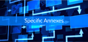 Specific Annexes